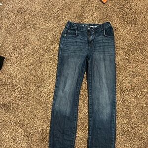 Size 12 boys jeans